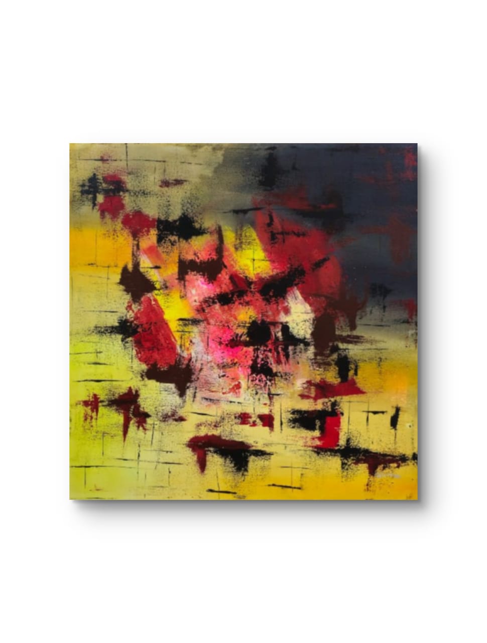 Ethereal Expressions