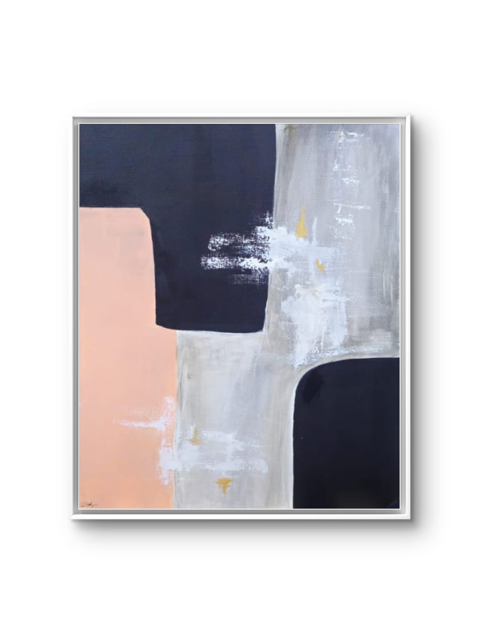 Ethereal Expressions