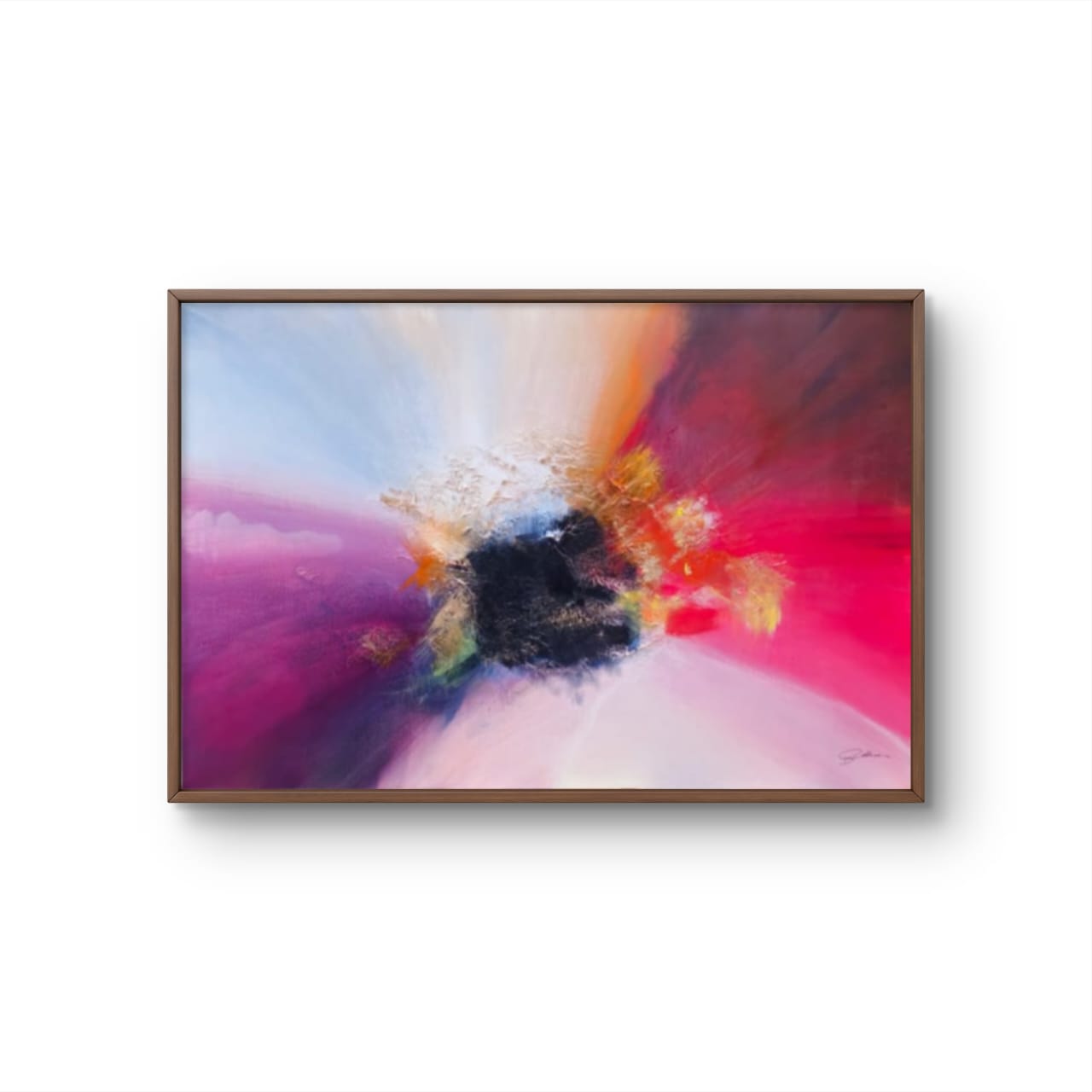 Ethereal Expressions