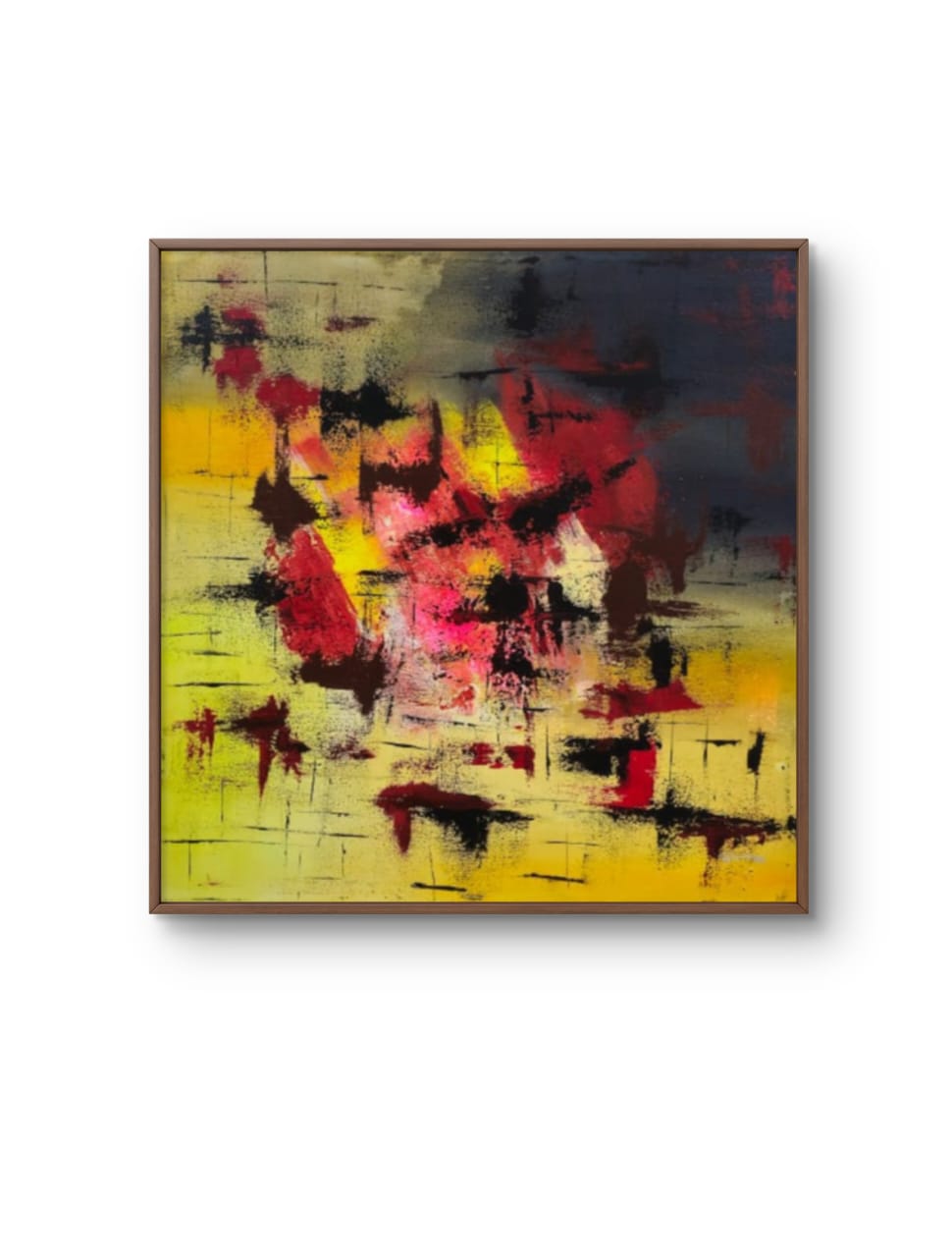 Ethereal Expressions