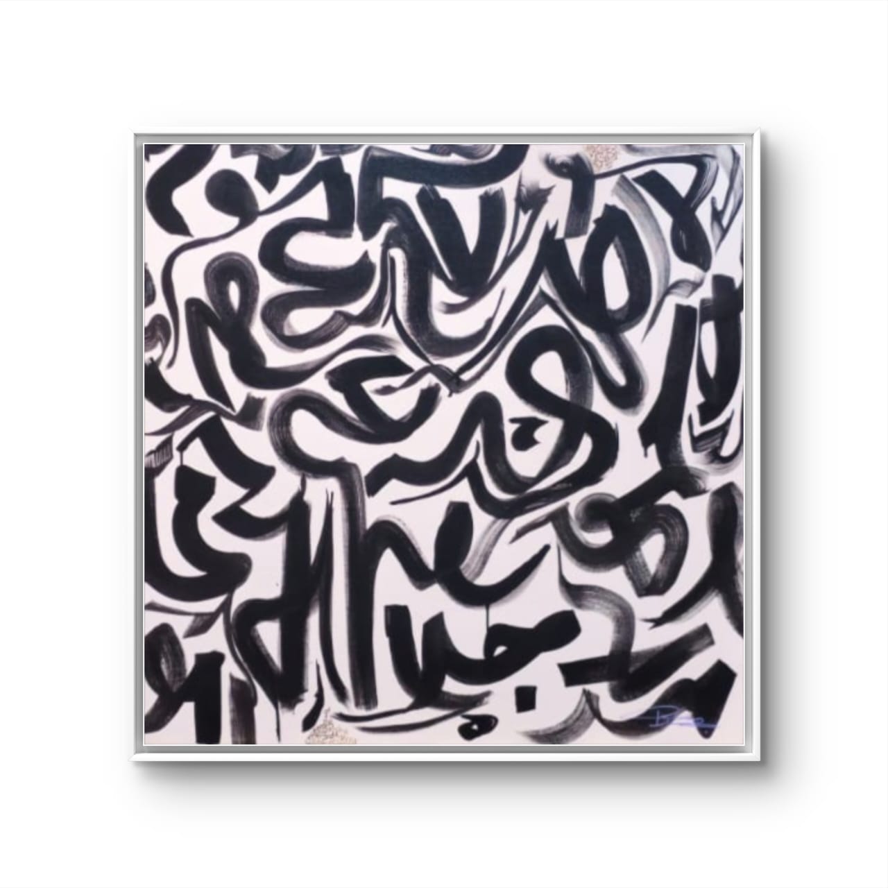 Graffiti Glow: The Art of Urban Expression