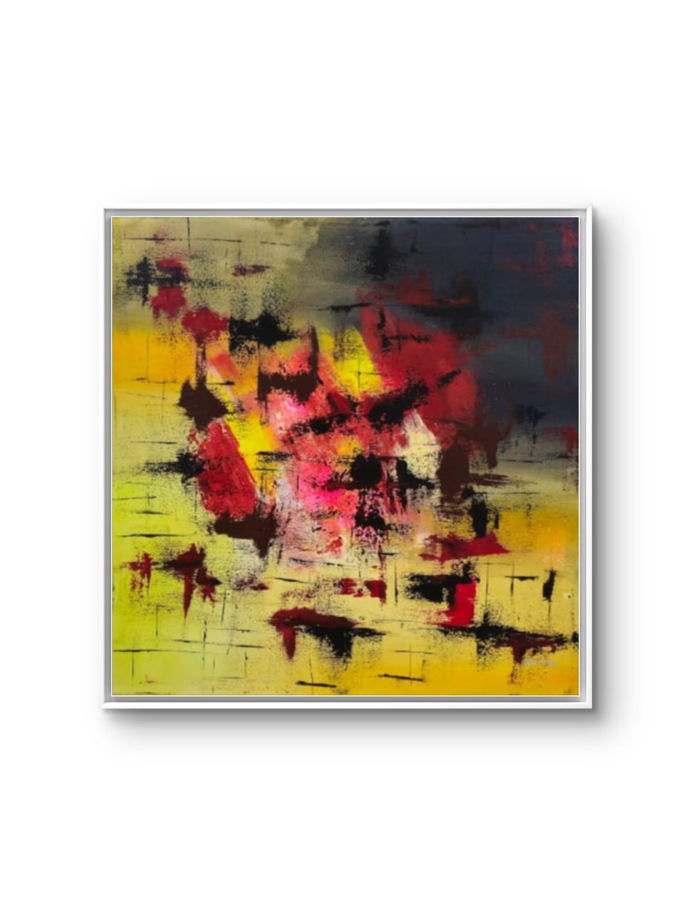 Ethereal Expressions