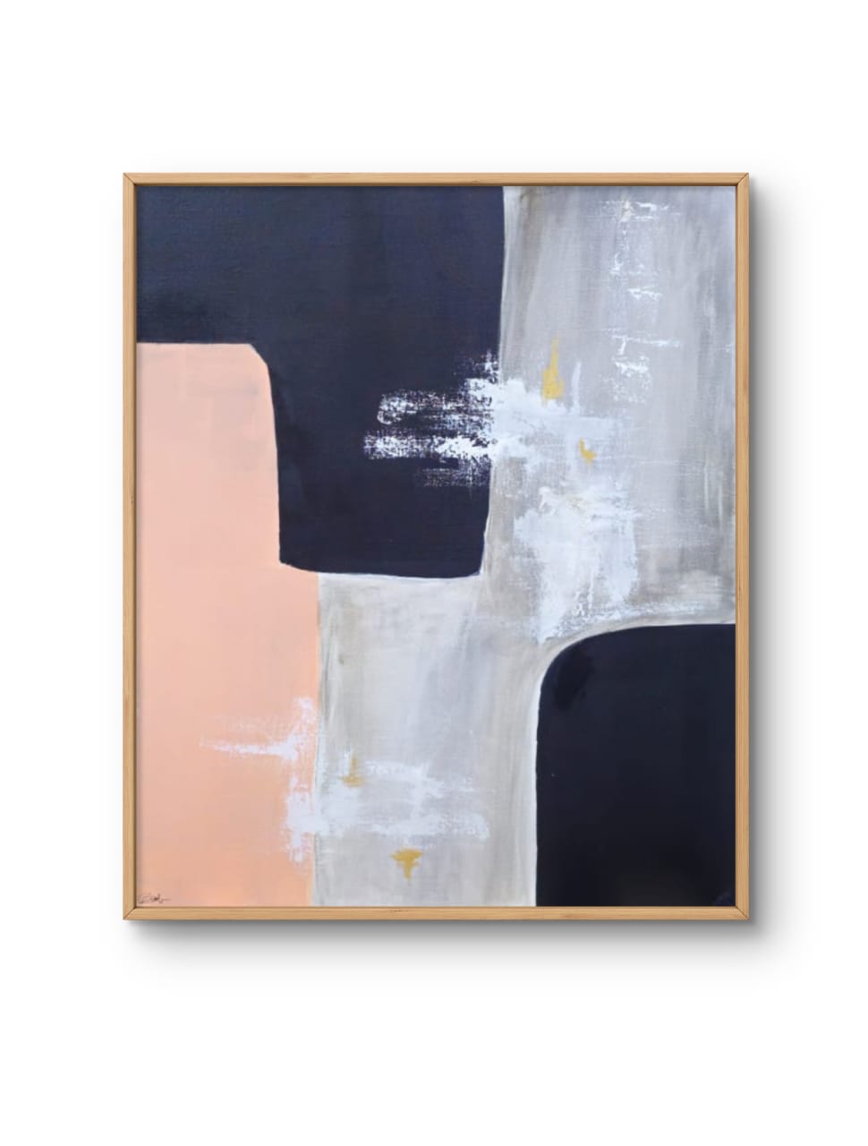 Ethereal Expressions