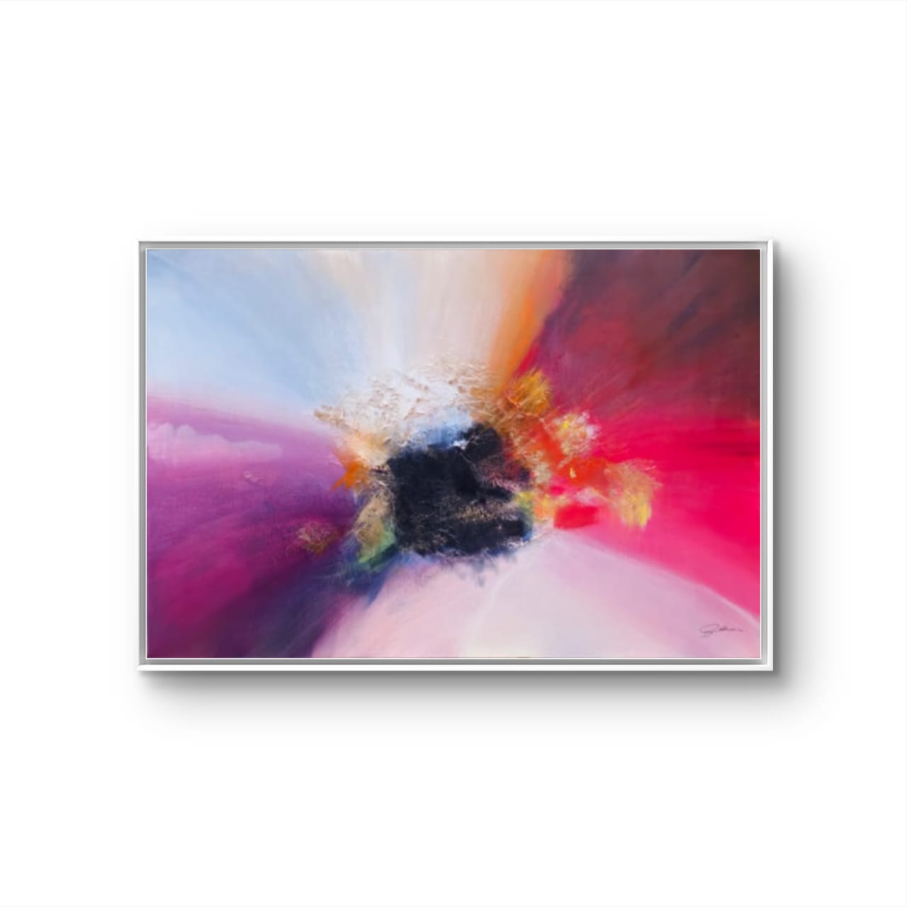 Ethereal Expressions