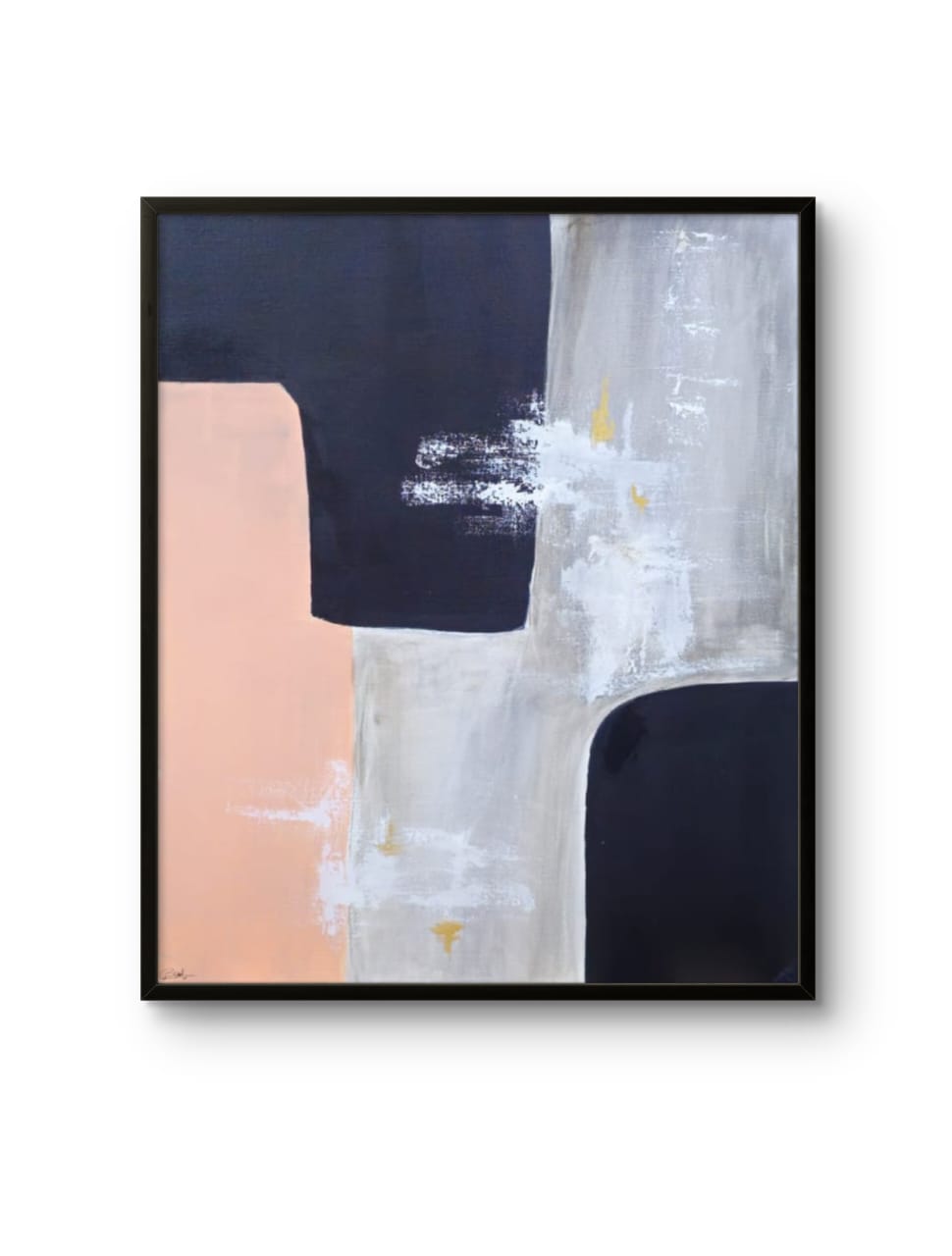 Ethereal Expressions