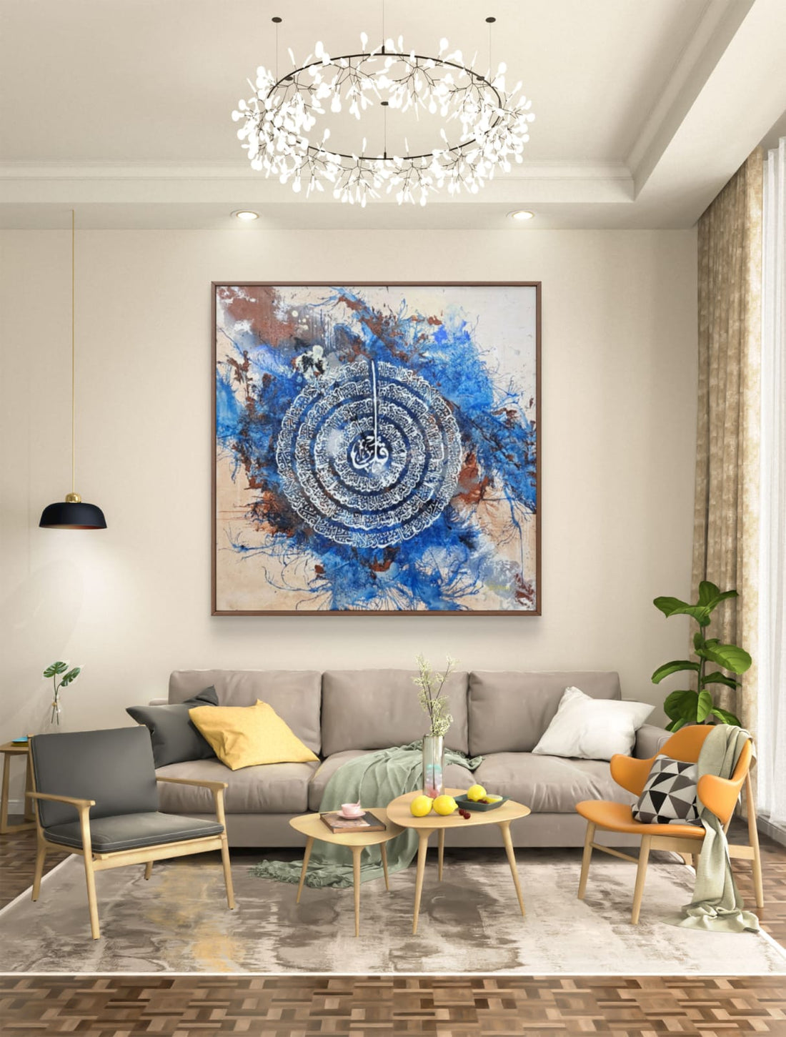 Char Qul - Oceanic Vortex