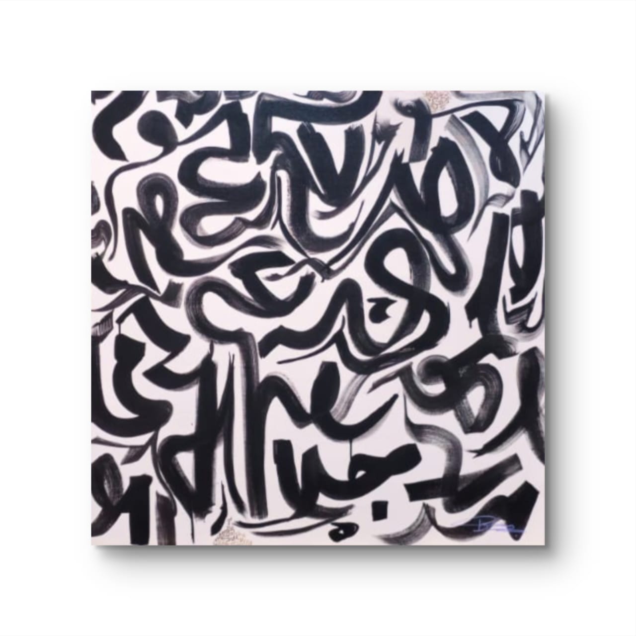 Graffiti Glow: The Art of Urban Expression