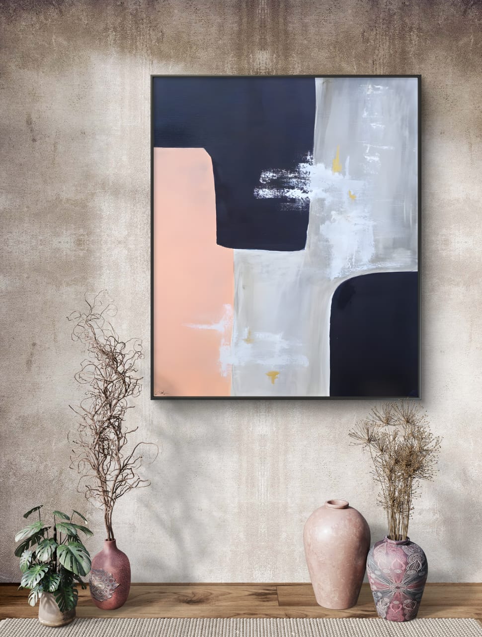 Ethereal Expressions