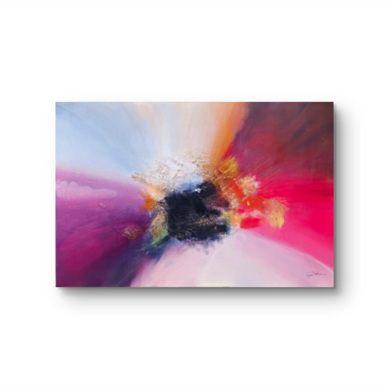 Ethereal Expressions