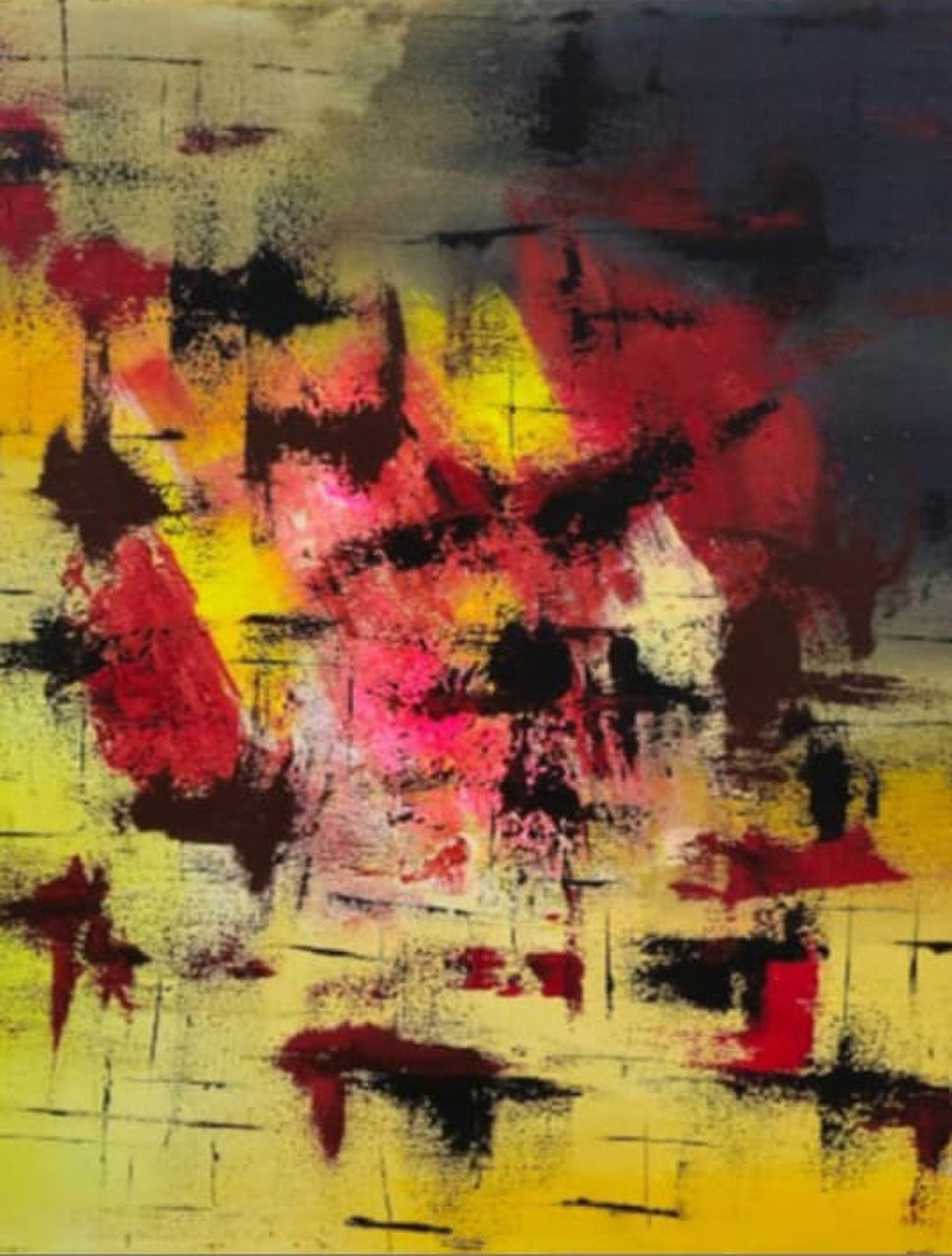 Ethereal Expressions