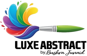 Luxe Abstract